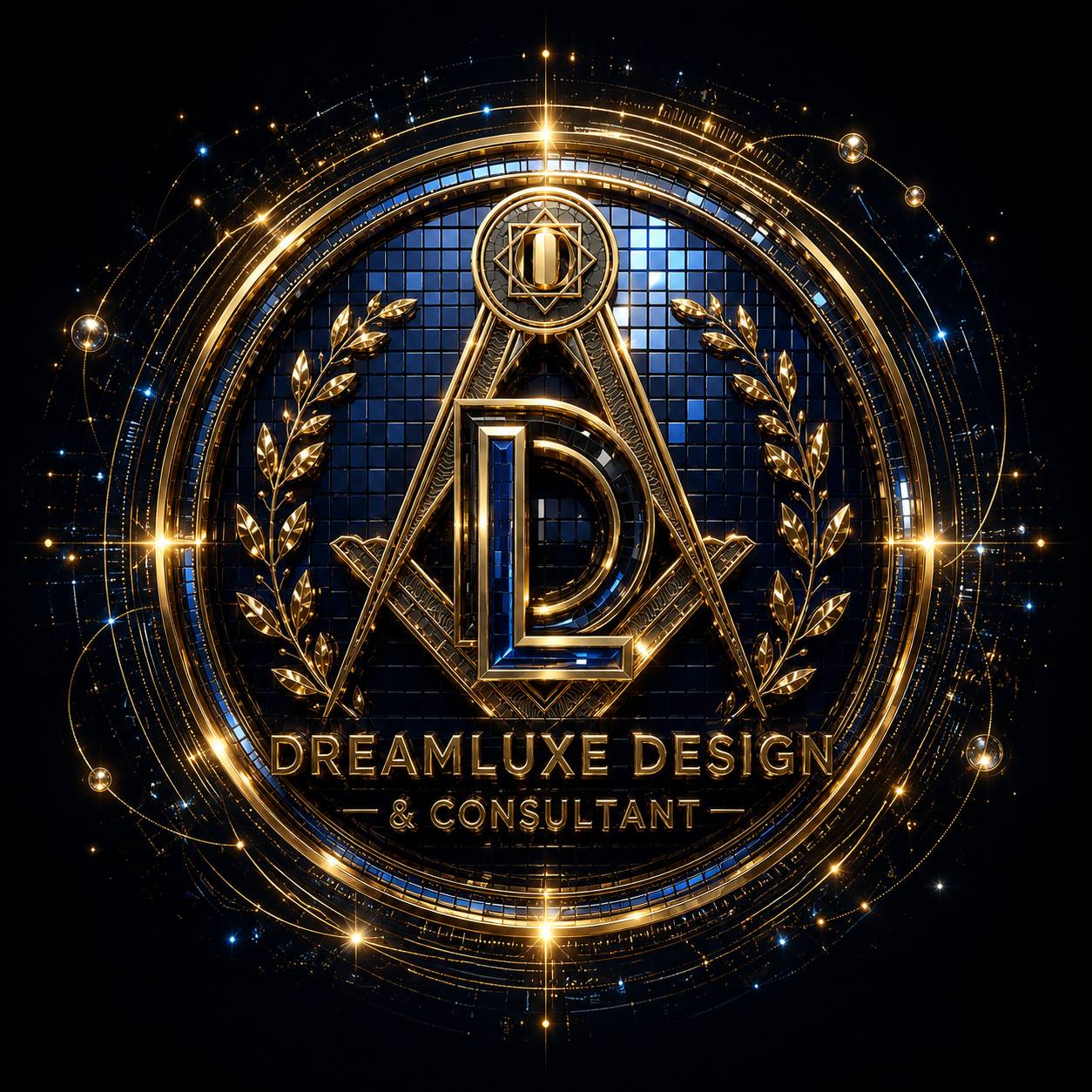 Dreamluxe emblem